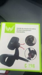 suporte para celular - Imagem 3