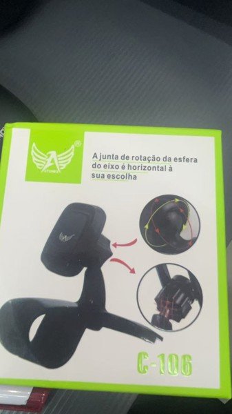 suporte para celular