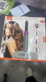 hot air styler
