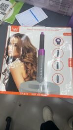 hot air styler - Imagem 3