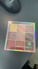eyeshadow - Imagem 2