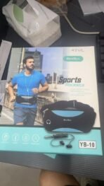 bolsa de cintura - Imagem 5