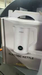 electric kettle - Imagem 3