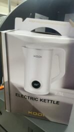 electric kettle