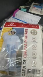 capa de chuva - Imagem 3