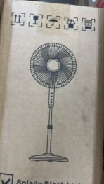 Ventilador - Imagem 3