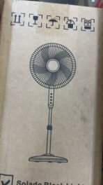 Ventilador