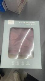 kit de talheres