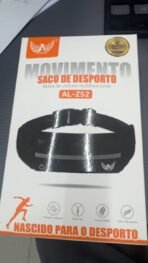 saco de desporto al-z52 - Imagem 3