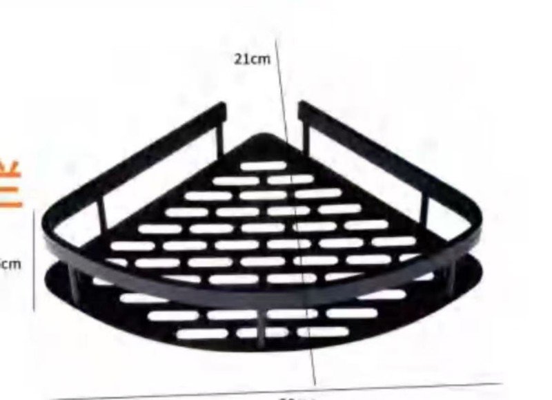 suporte para banheiro