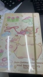 caderno - Imagem 3
