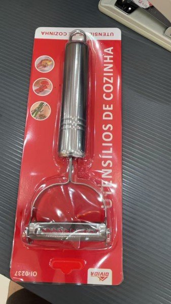 utensílios de cozinha