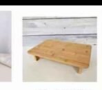bamboo chopping board