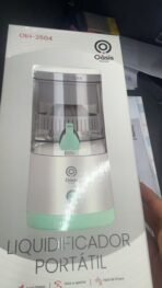 liquidifacdor portatil - Imagem 8