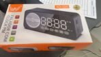 falador com clock fm - Imagem 3