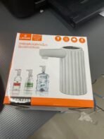 bomba da aguua eletrlca - Imagem 4