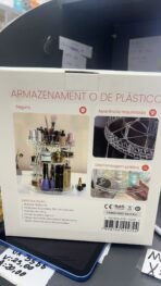 armazenament o de plástlco4240 - Imagem 2