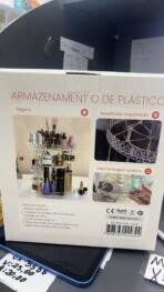 armazenament o de plástlco4240 - Imagem 4