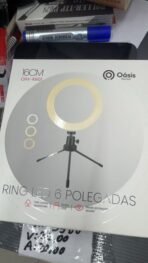 ring led 6 polegadas - Imagem 3