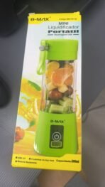 mini liquificador - Imagem 3