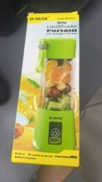 mini liquificador