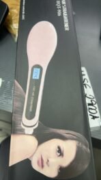 fast hair stralghtener - Imagem 3