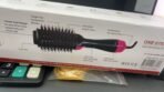 hair dryerand styler - Imagem 3
