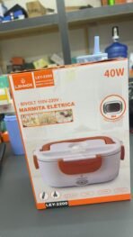 marmita elétrlca - Imagem 2