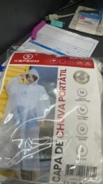 capa de chuva - Imagem 2