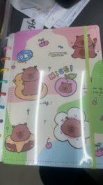 caderno - Imagem 2