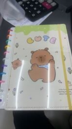 caderno - Imagem 2