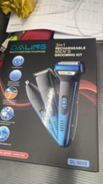 grooming kit - Imagem 2