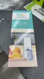 espremedor de suco - Imagem 2