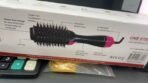 hair dryerand styler - Imagem 2