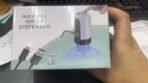 electric water pump