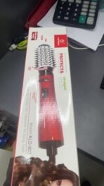 professional hot air styler - Imagem 2