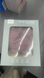 kit de talheres - Imagem 2