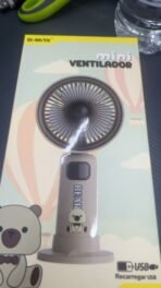 ventilador - Imagem 2