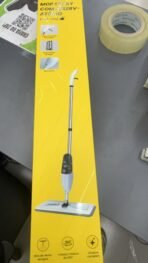 mop spray com reserv - Imagem 4
