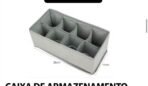 caixa de armazenamento - Imagem 3