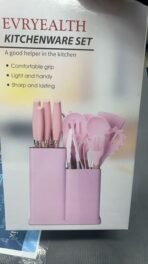 kitchenware set
