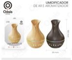 umidficador - Imagem 3