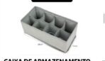 caixa de armazenamento - Imagem 2