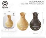 umidficador - Imagem 2
