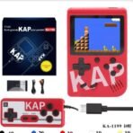 Mini Video Game Portátil Sup C/ 400 jogos + 1 Controle para 2 jogadores - Imagem 2