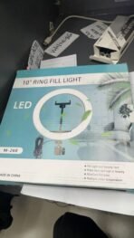 Ring light 30cm - Imagem 3