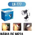 Luminária de mesa - Imagem 3