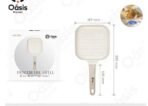 Frigdeira grill antiaderente