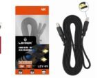 CABO HDMI 3M - Imagem 11