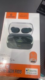 FONE SEM FIO TWS - Imagem 3